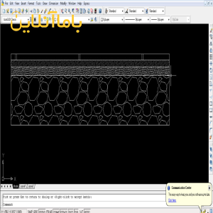 اموزش  اتوکد  auto cad