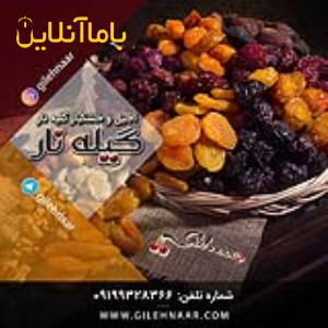 فروش آلبالو خشک