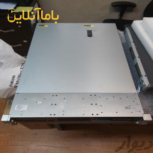 سرو اچ پی dl360g9-8sff hp