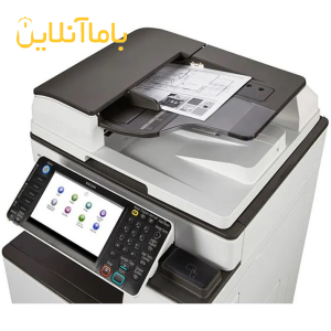 تعمیر دستگاه کپی و پرینتر در اصفهان