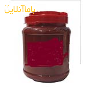 رب گوجه فرنگی خانگی اعلا درجه1