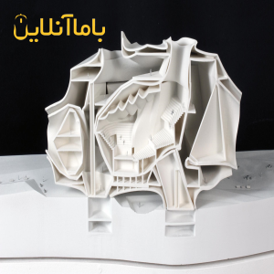 خدمات پیرینت سه بعدی - 3d printing