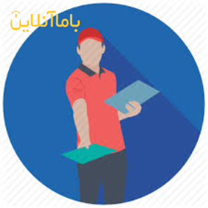 پخش تراکت در تهران