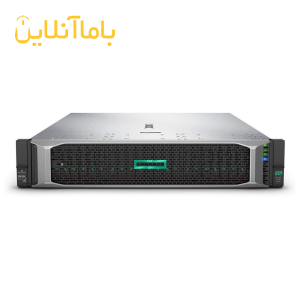 فروش و نصب سرور اچ پی server dl 380 G10