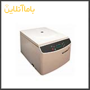 فروش میکروسانتریوفوژ 12000 دور مدل TH220