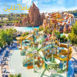 آفر ویژه تور آنتالیا