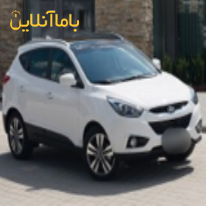 هيونداي توسان ix35