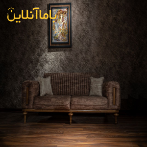 مبل قسطی در کرج%اقساط 24 ماهه بدون سود
