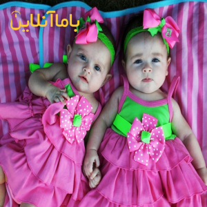 سیسمونی جهان کودک
