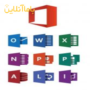 لایسنس آفیس اورجینال 2013 و 2016 Office