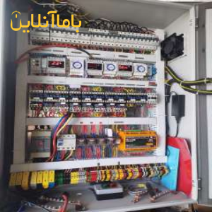 برقکار صنعتی