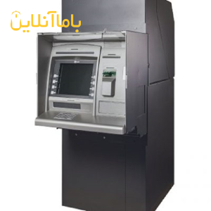 خودپرداز ( ATM ) مدل : ان سی آر 5886 NCR