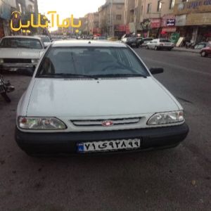 پراید۱۳۱