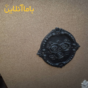 فروش انواع گل های پلاستیکی برای قاب و فرش و بوفه و کتیبه پرده